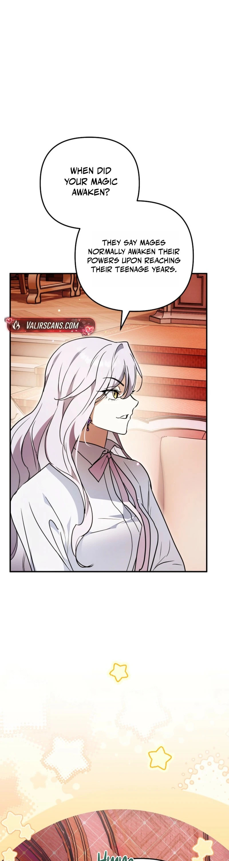 Himsumjjin Eorini-ga Appa-reul Chatseumnida Chapter 37 page 34 - 