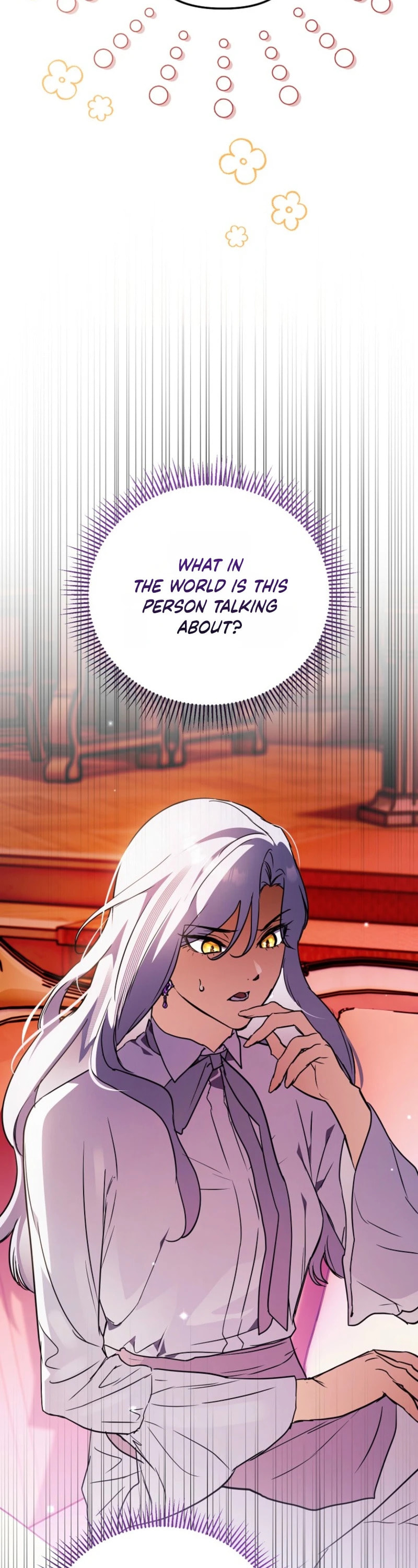 Himsumjjin Eorini-ga Appa-reul Chatseumnida Chapter 37 page 37 - 