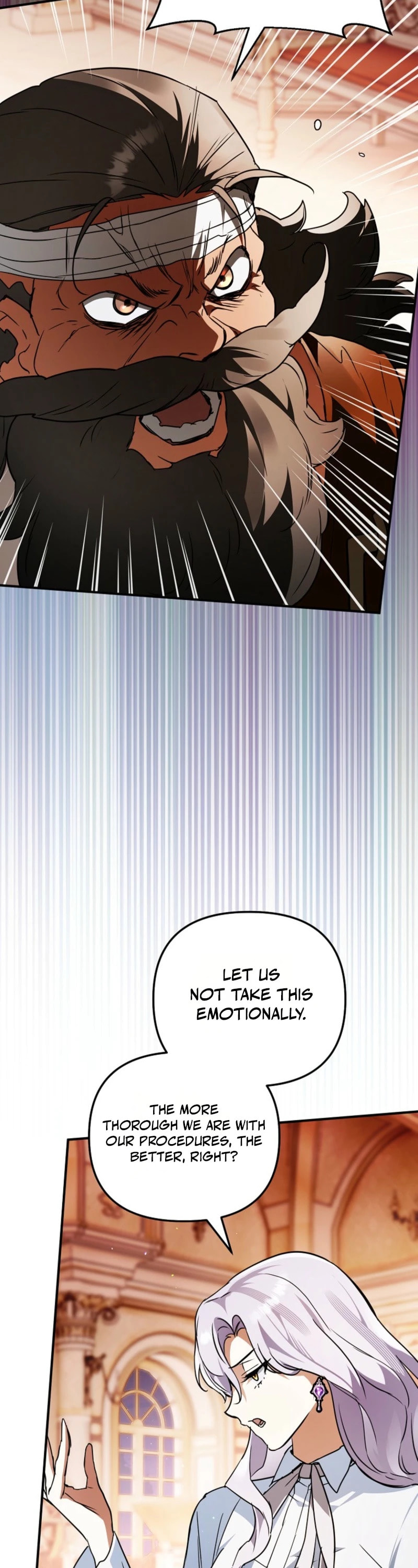 Himsumjjin Eorini-ga Appa-reul Chatseumnida Chapter 37 page 59 - 