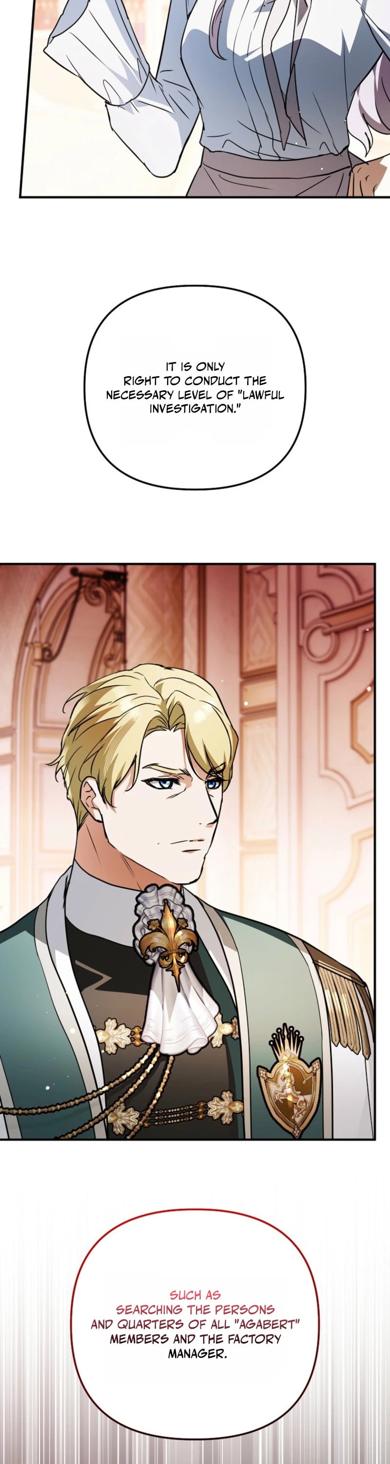 Himsumjjin Eorini-ga Appa-reul Chatseumnida Chapter 37 page 60 - 