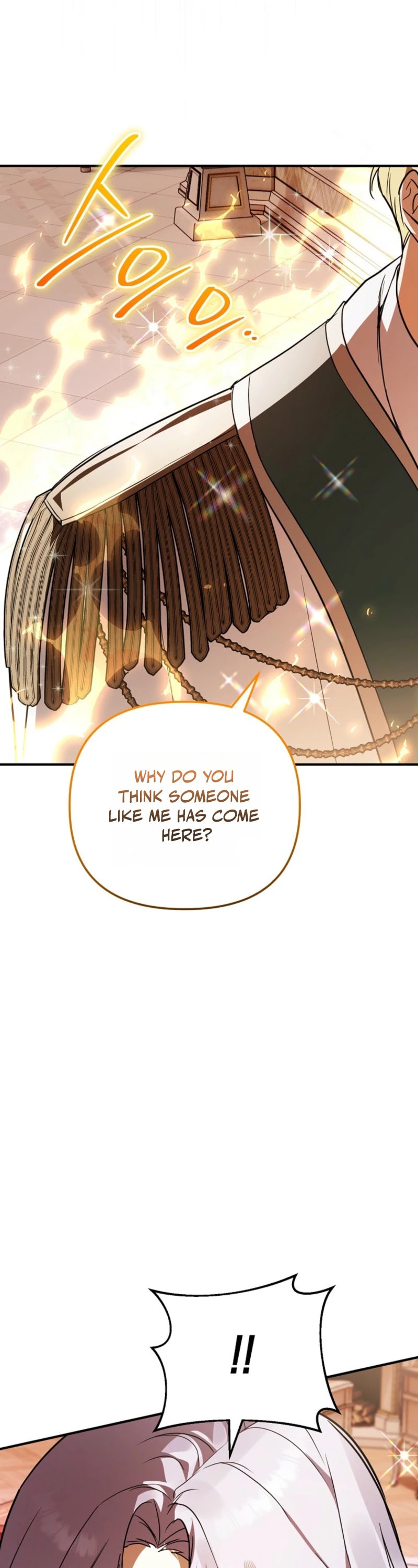 Himsumjjin Eorini-ga Appa-reul Chatseumnida Chapter 37 page 63 - 