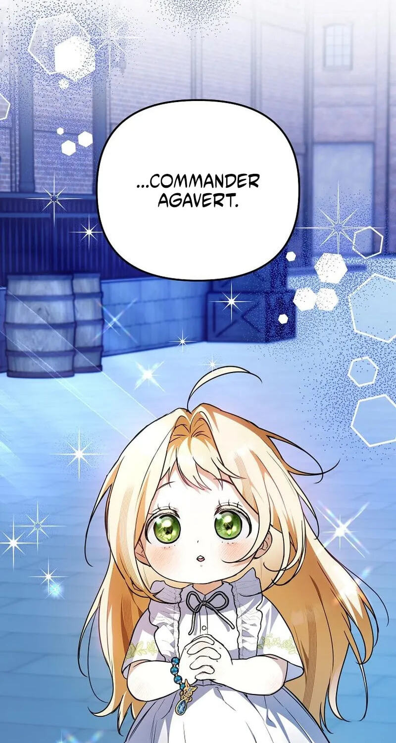 Himsumjjin Eorini-ga Appa-reul Chatseumnida Chapter 38 page 101 - 