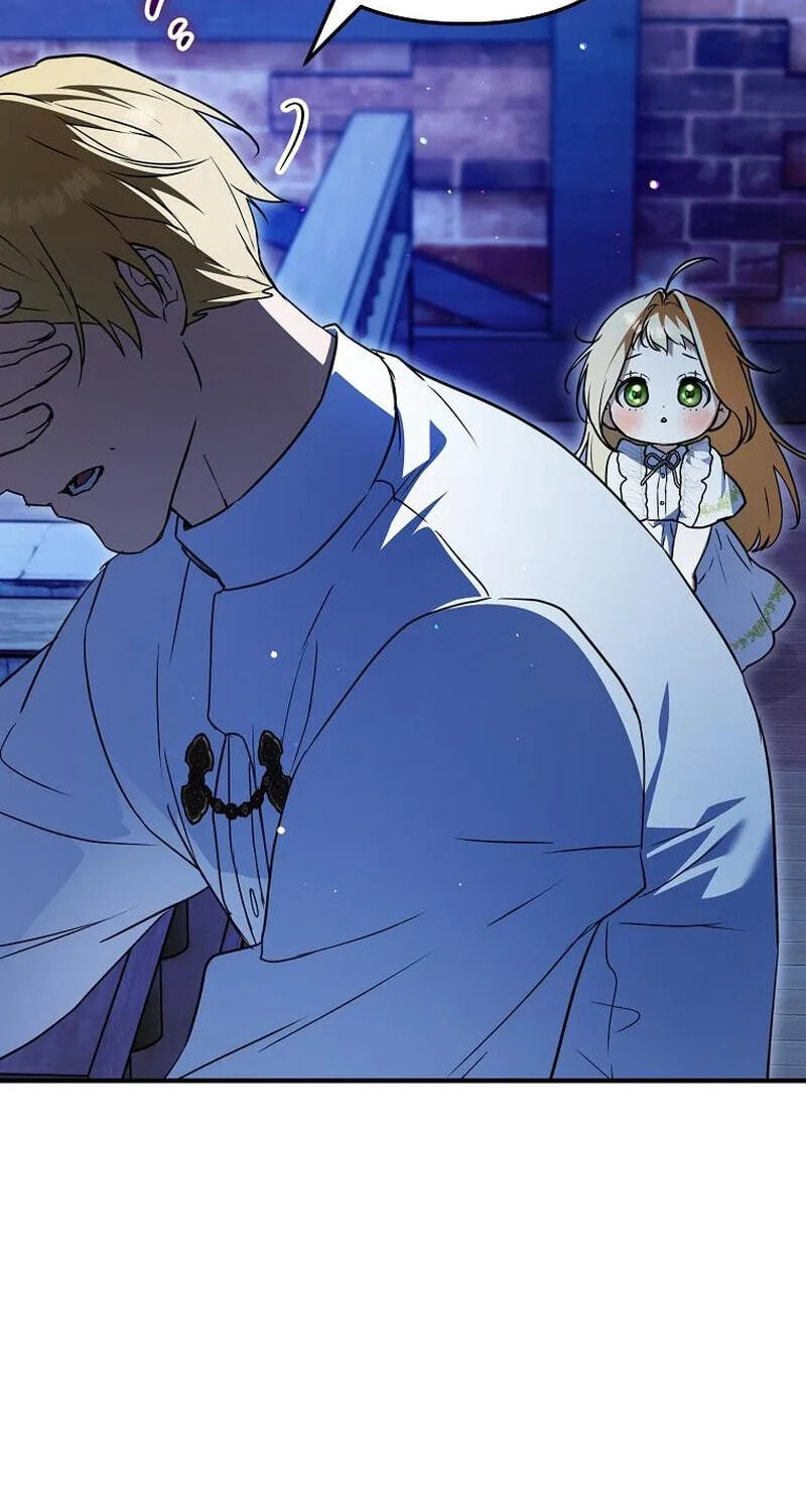 Himsumjjin Eorini-ga Appa-reul Chatseumnida Chapter 38 page 106 - 