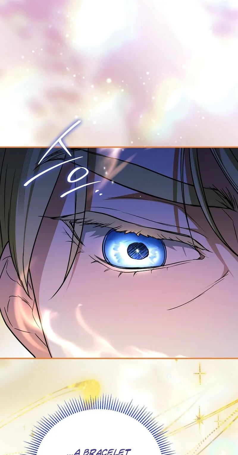 Himsumjjin Eorini-ga Appa-reul Chatseumnida Chapter 38 page 113 - 
