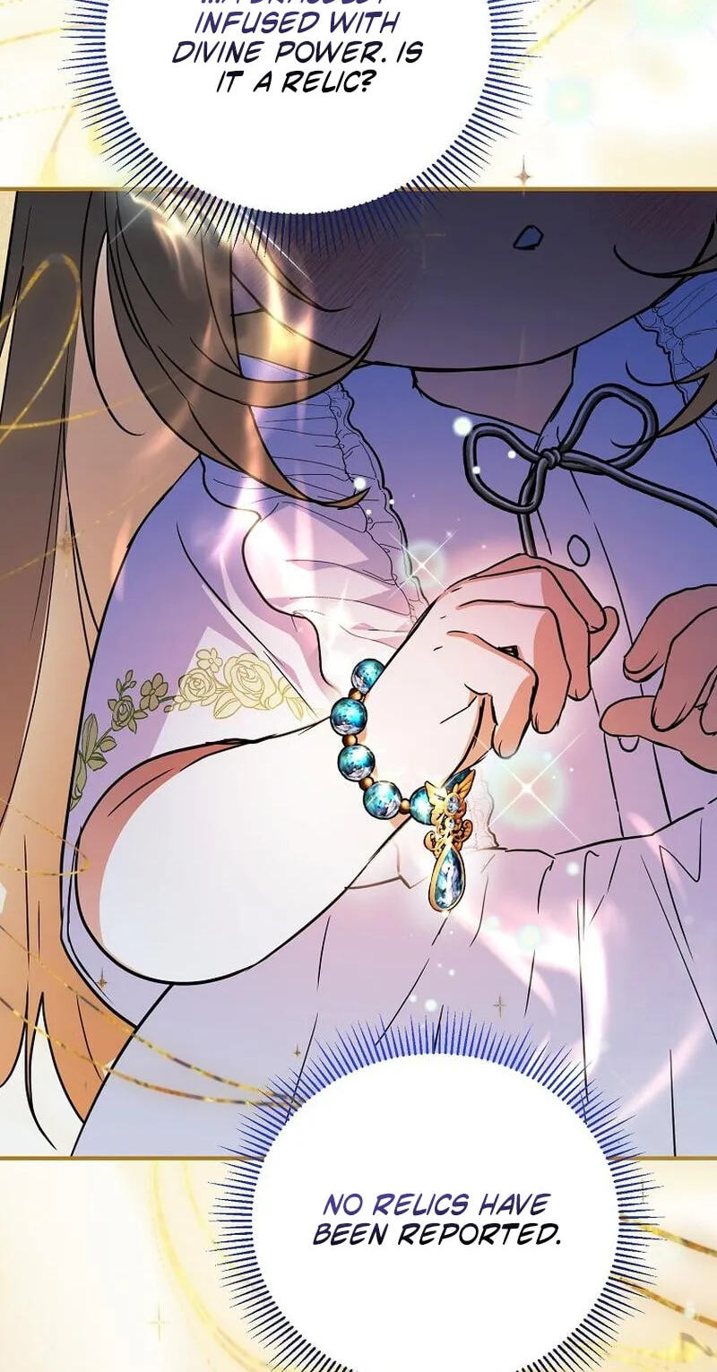 Himsumjjin Eorini-ga Appa-reul Chatseumnida Chapter 38 page 114 - 