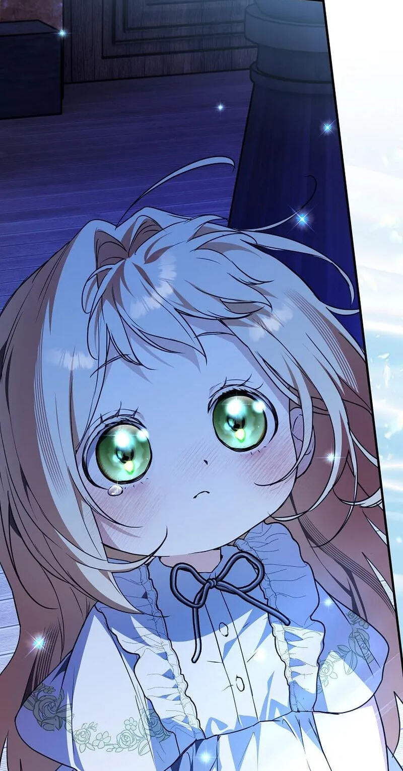 Himsumjjin Eorini-ga Appa-reul Chatseumnida Chapter 38 page 117 - 