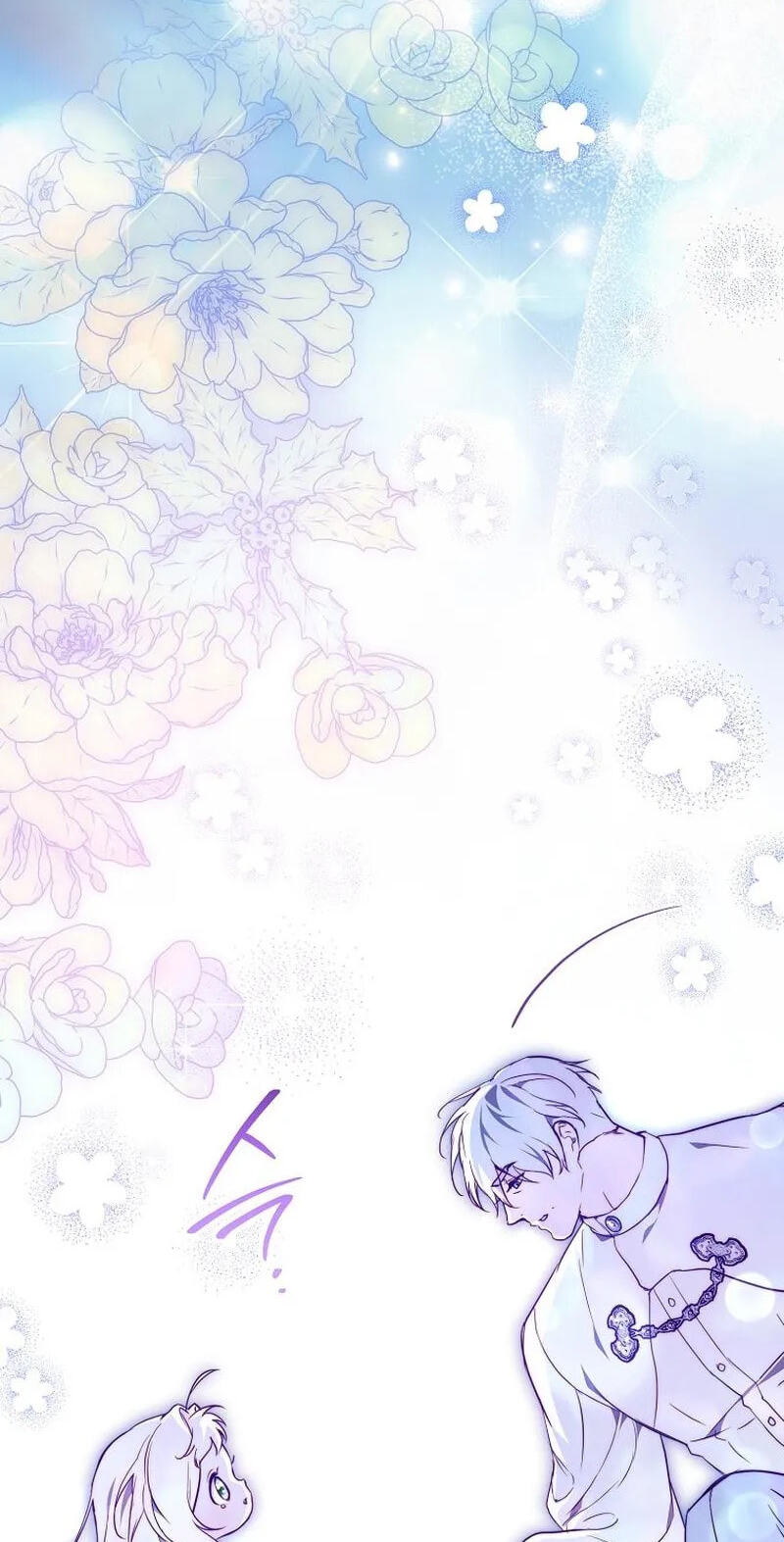 Himsumjjin Eorini-ga Appa-reul Chatseumnida Chapter 38 page 120 - 
