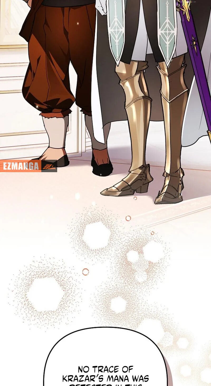 Himsumjjin Eorini-ga Appa-reul Chatseumnida Chapter 38 page 14 - 