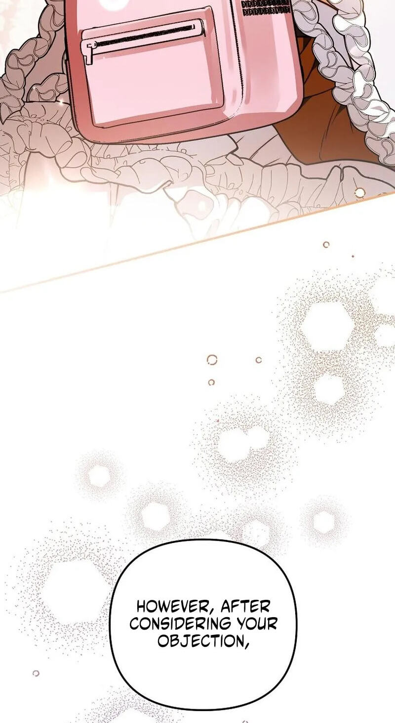 Himsumjjin Eorini-ga Appa-reul Chatseumnida Chapter 38 page 16 - 