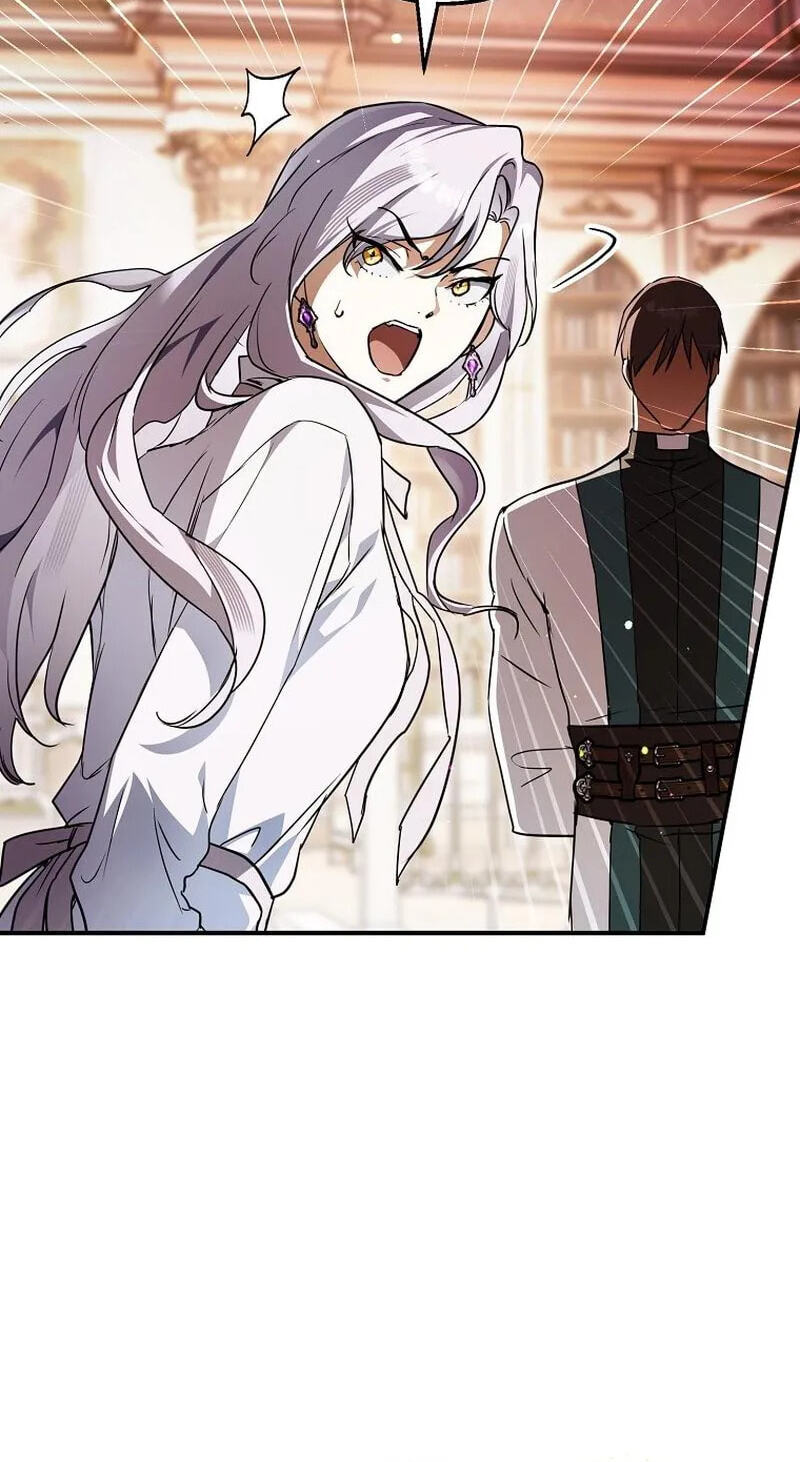 Himsumjjin Eorini-ga Appa-reul Chatseumnida Chapter 38 page 20 - 