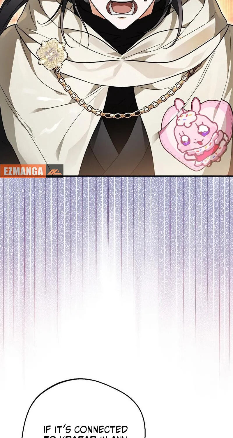 Himsumjjin Eorini-ga Appa-reul Chatseumnida Chapter 38 page 3 - 