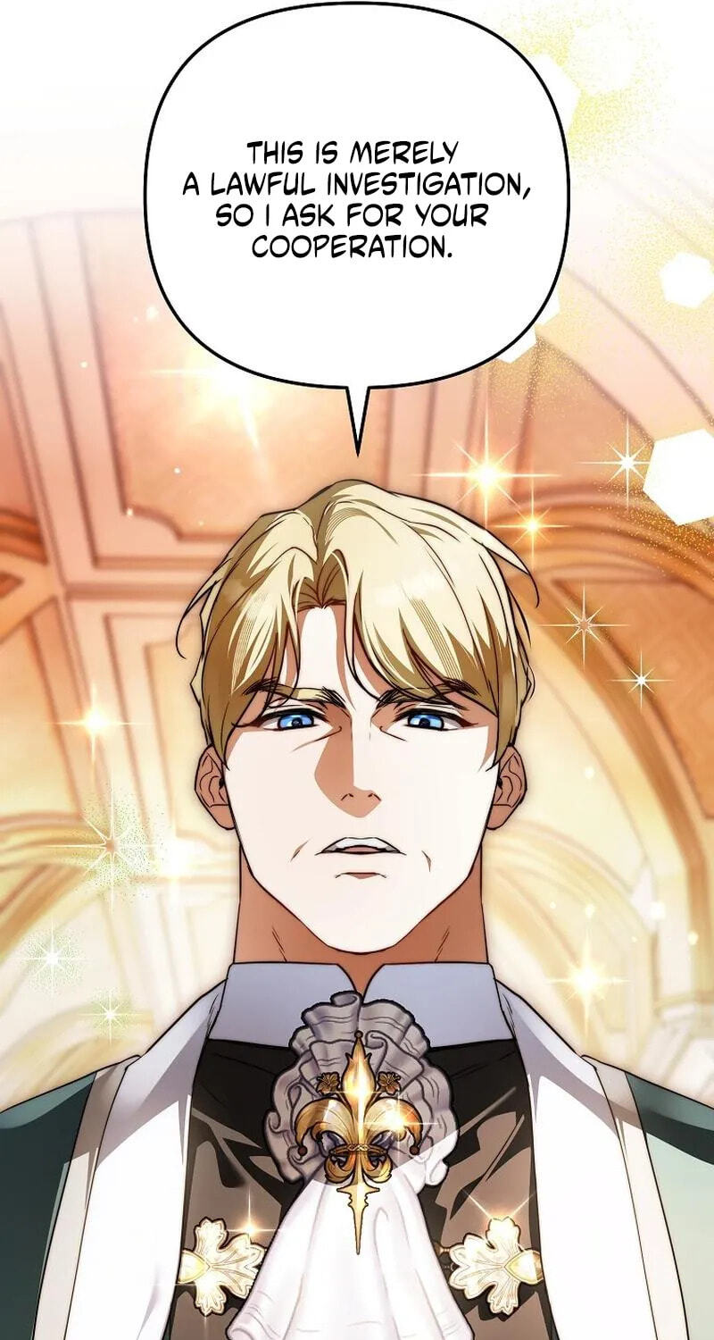 Himsumjjin Eorini-ga Appa-reul Chatseumnida Chapter 38 page 21 - 