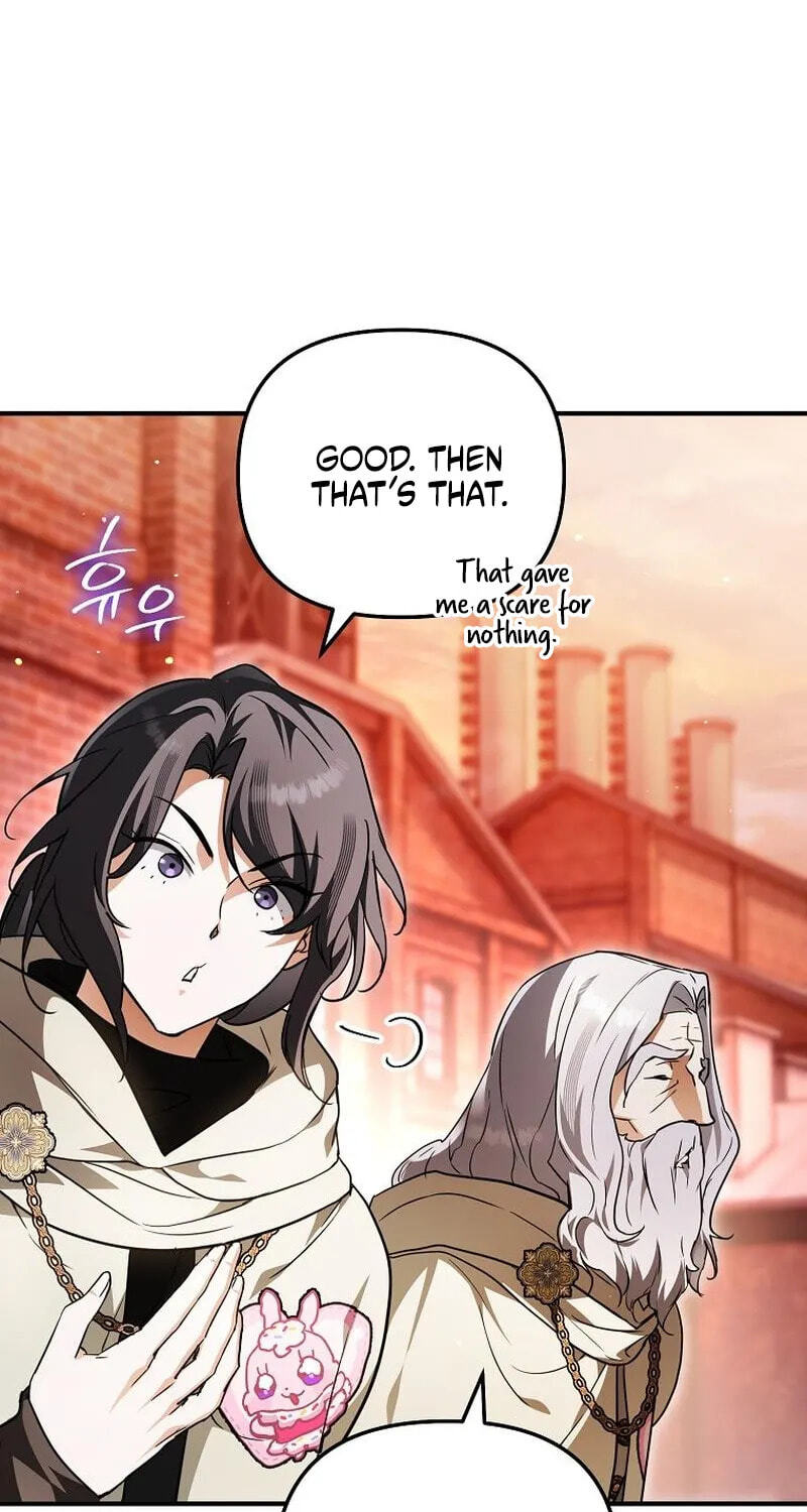 Himsumjjin Eorini-ga Appa-reul Chatseumnida Chapter 38 page 25 - 