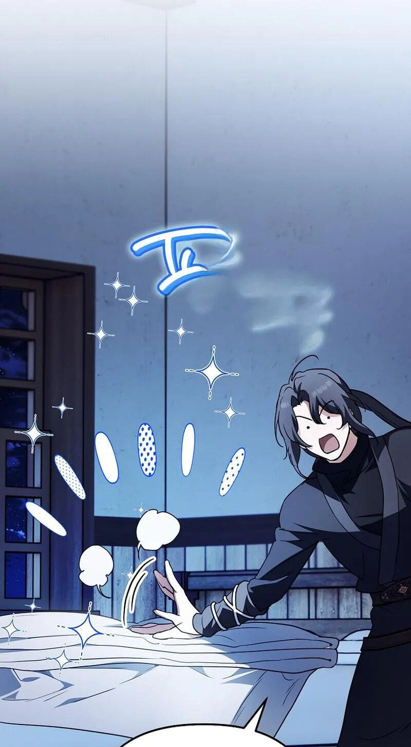 Himsumjjin Eorini-ga Appa-reul Chatseumnida Chapter 38 page 31 - 