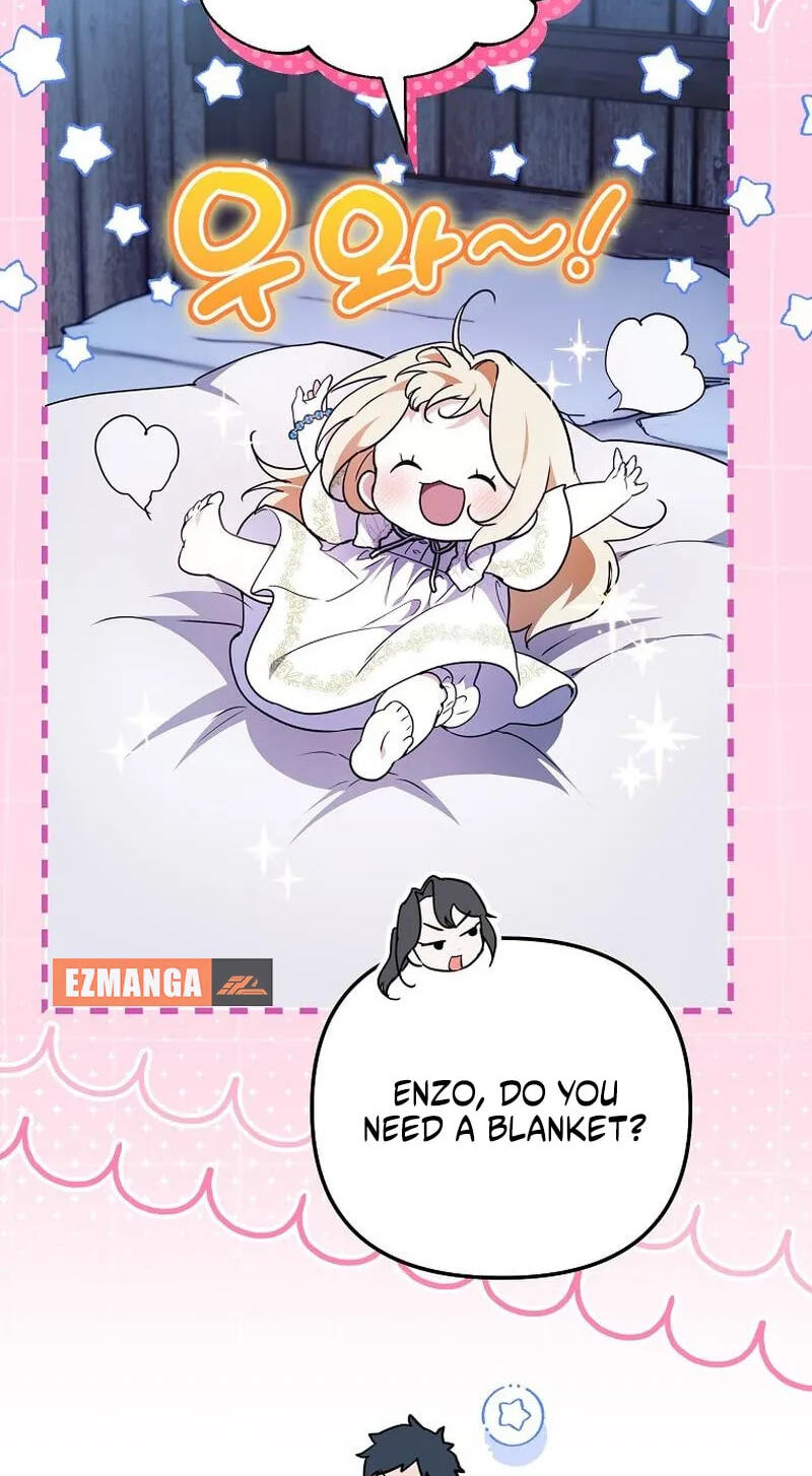 Himsumjjin Eorini-ga Appa-reul Chatseumnida Chapter 38 page 33 - 