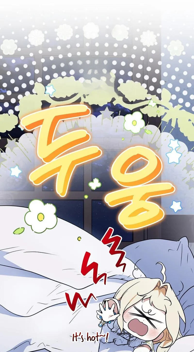 Himsumjjin Eorini-ga Appa-reul Chatseumnida Chapter 38 page 36 - 