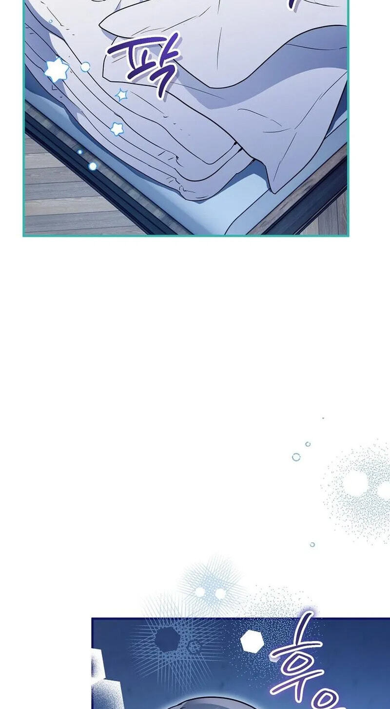 Himsumjjin Eorini-ga Appa-reul Chatseumnida Chapter 38 page 39 - 