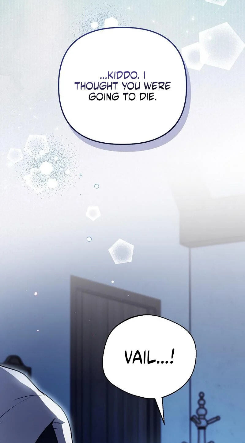 Himsumjjin Eorini-ga Appa-reul Chatseumnida Chapter 38 page 41 - 