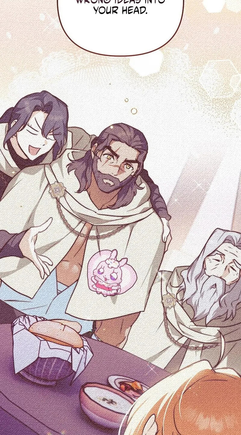 Himsumjjin Eorini-ga Appa-reul Chatseumnida Chapter 38 page 43 - 