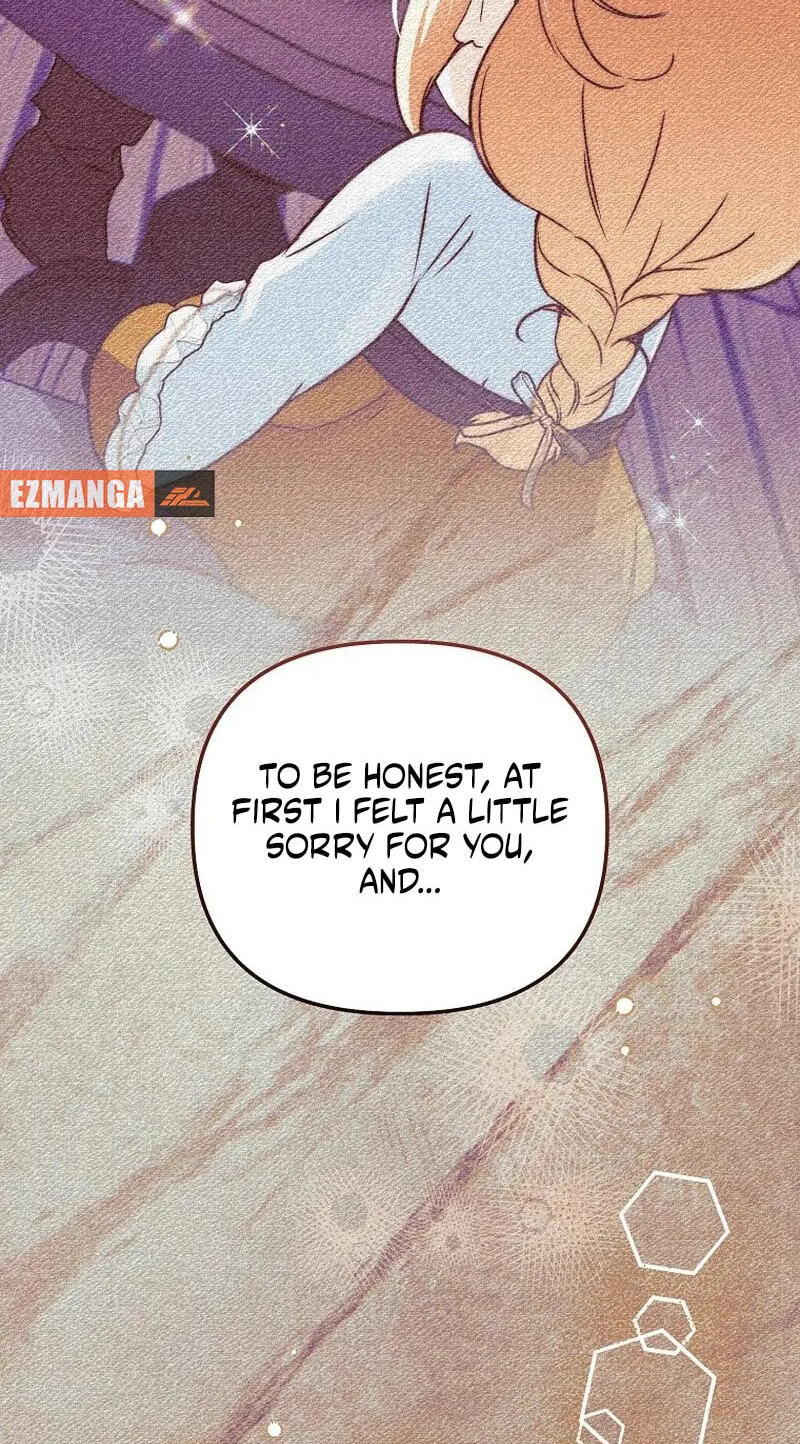 Himsumjjin Eorini-ga Appa-reul Chatseumnida Chapter 38 page 44 - 