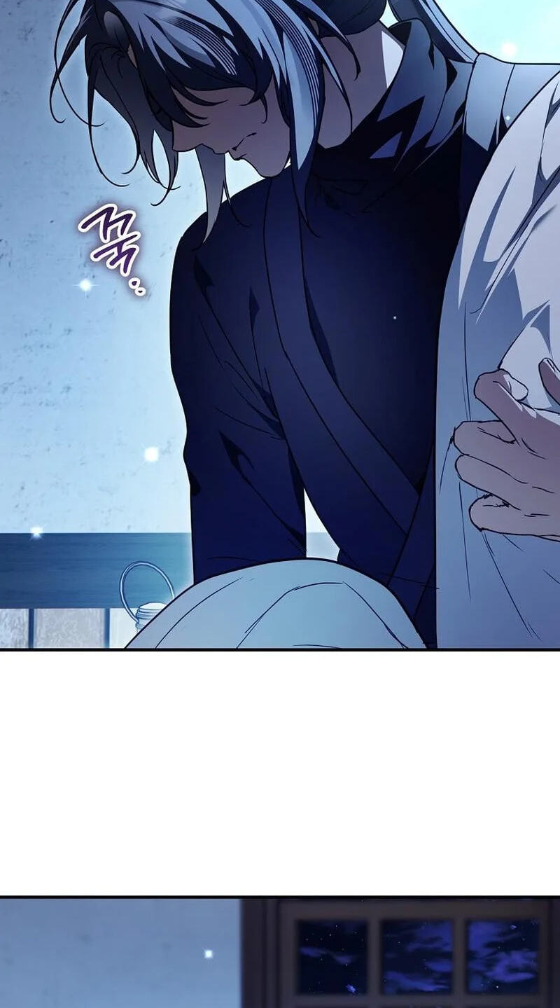Himsumjjin Eorini-ga Appa-reul Chatseumnida Chapter 38 page 50 - 
