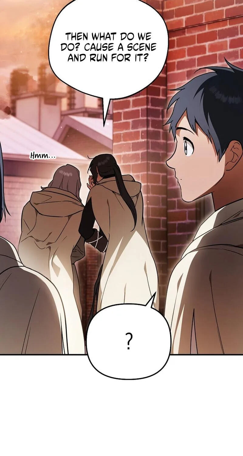 Himsumjjin Eorini-ga Appa-reul Chatseumnida Chapter 38 page 6 - 