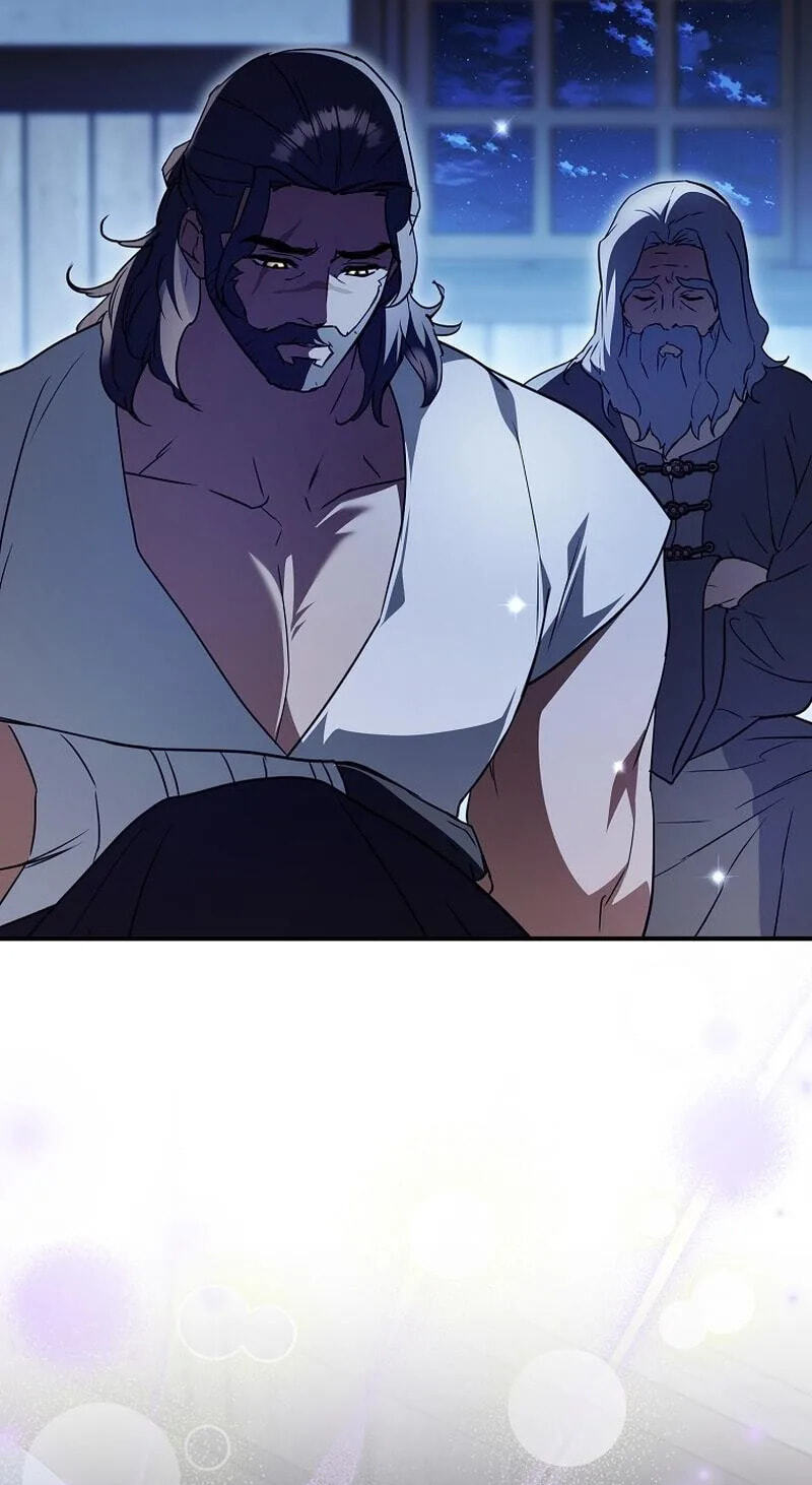Himsumjjin Eorini-ga Appa-reul Chatseumnida Chapter 38 page 51 - 