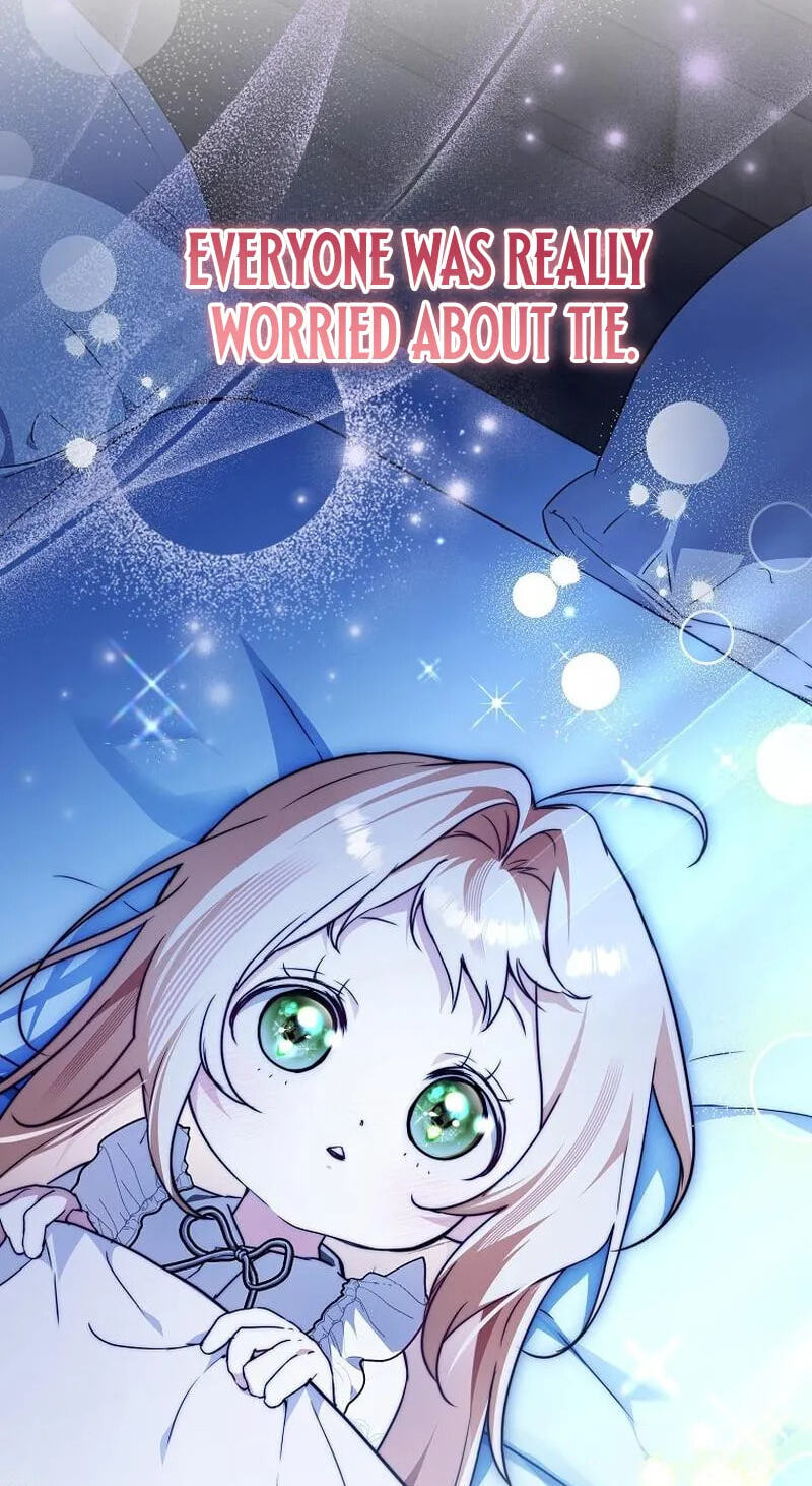 Himsumjjin Eorini-ga Appa-reul Chatseumnida Chapter 38 page 52 - 