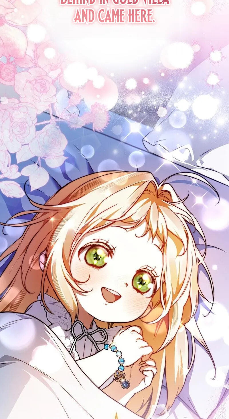 Himsumjjin Eorini-ga Appa-reul Chatseumnida Chapter 38 page 59 - 