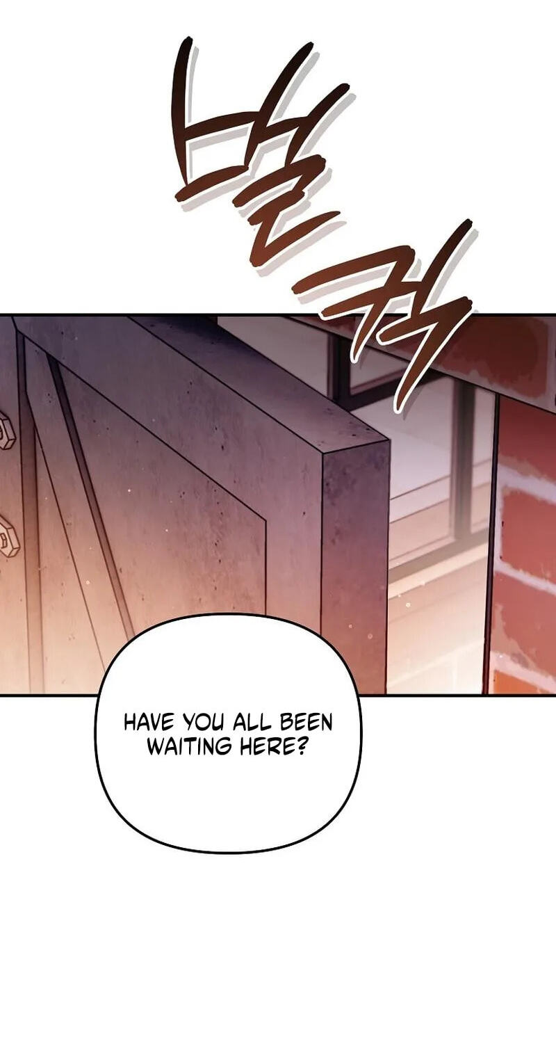 Himsumjjin Eorini-ga Appa-reul Chatseumnida Chapter 38 page 7 - 