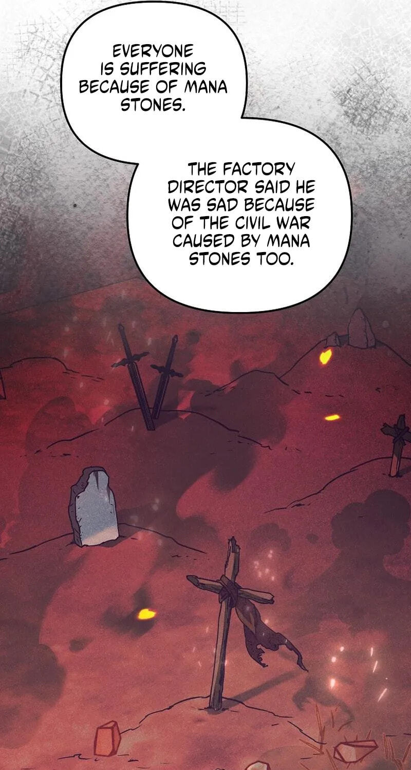 Himsumjjin Eorini-ga Appa-reul Chatseumnida Chapter 38 page 61 - 