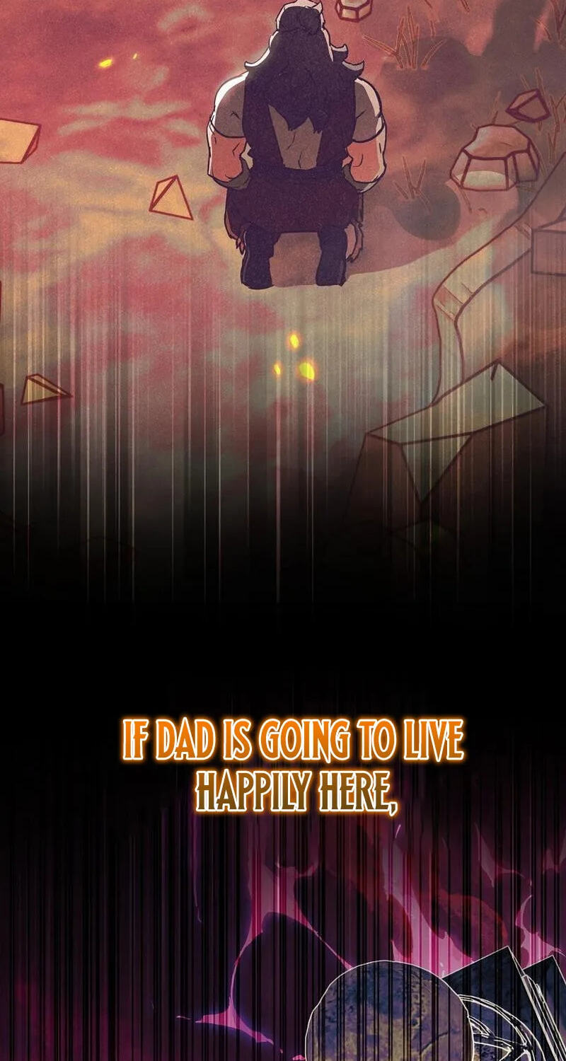Himsumjjin Eorini-ga Appa-reul Chatseumnida Chapter 38 page 62 - 
