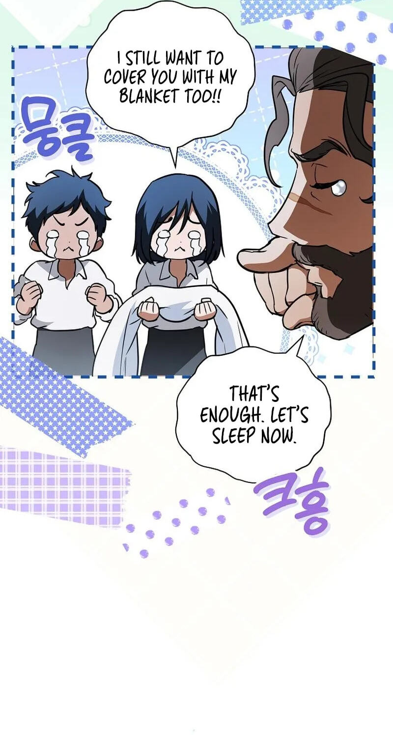 Himsumjjin Eorini-ga Appa-reul Chatseumnida Chapter 38 page 70 - 