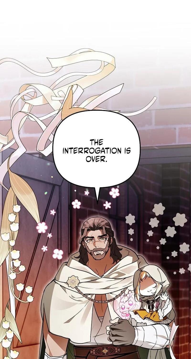 Himsumjjin Eorini-ga Appa-reul Chatseumnida Chapter 38 page 8 - 