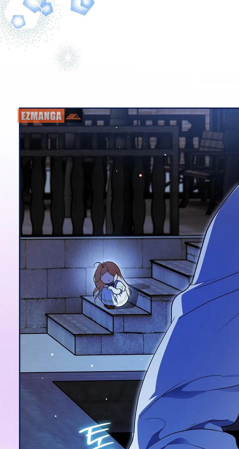 Himsumjjin Eorini-ga Appa-reul Chatseumnida Chapter 38 page 82 - 