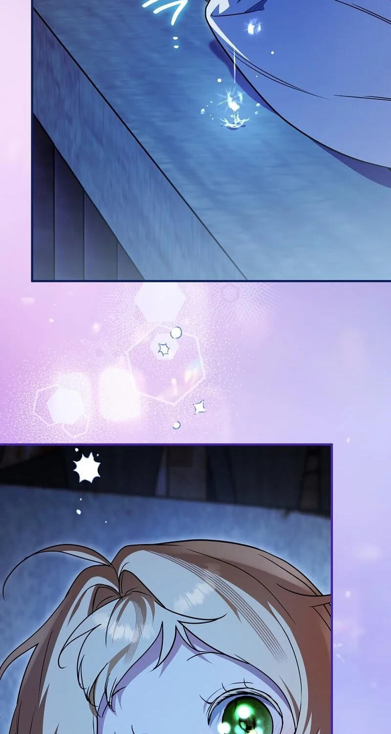 Himsumjjin Eorini-ga Appa-reul Chatseumnida Chapter 38 page 83 - 
