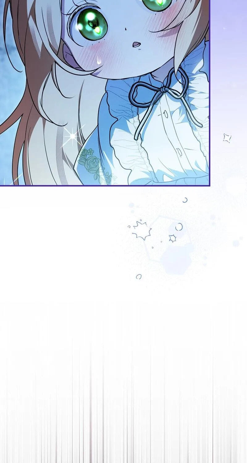 Himsumjjin Eorini-ga Appa-reul Chatseumnida Chapter 38 page 84 - 