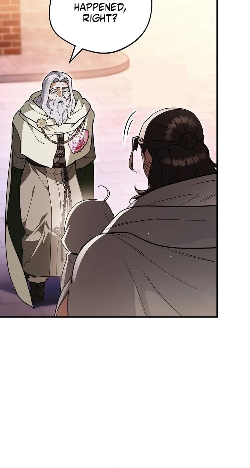 Himsumjjin Eorini-ga Appa-reul Chatseumnida Chapter 38 page 10 - 