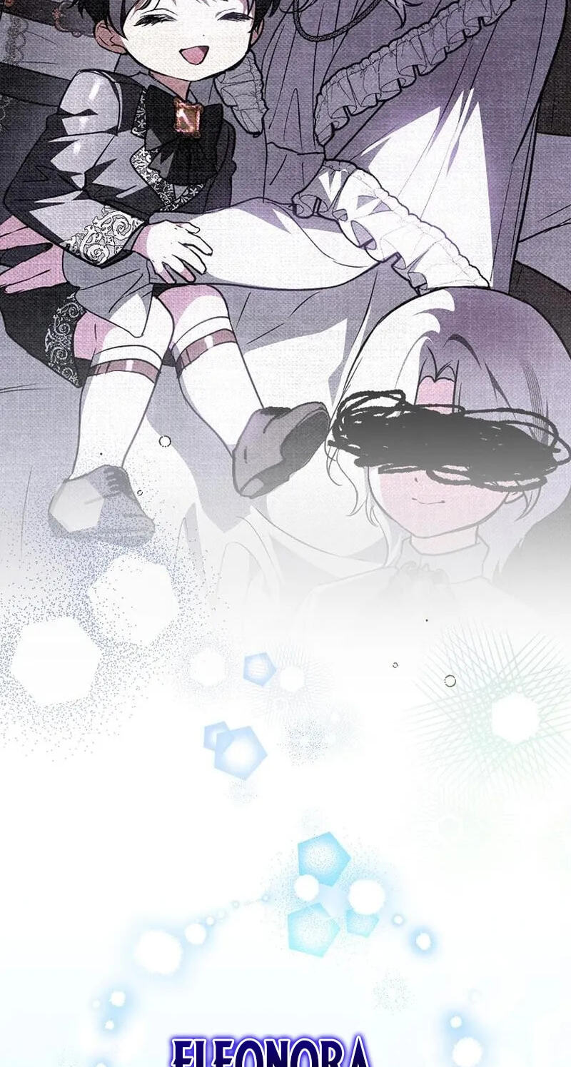 Himsumjjin Eorini-ga Appa-reul Chatseumnida Chapter 38 page 94 - 