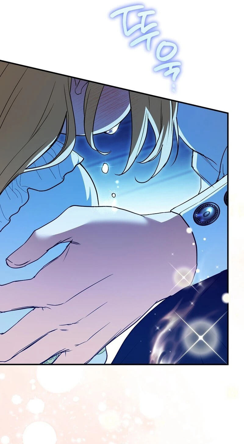 Himsumjjin Eorini-ga Appa-reul Chatseumnida Chapter 39 page 106 - 