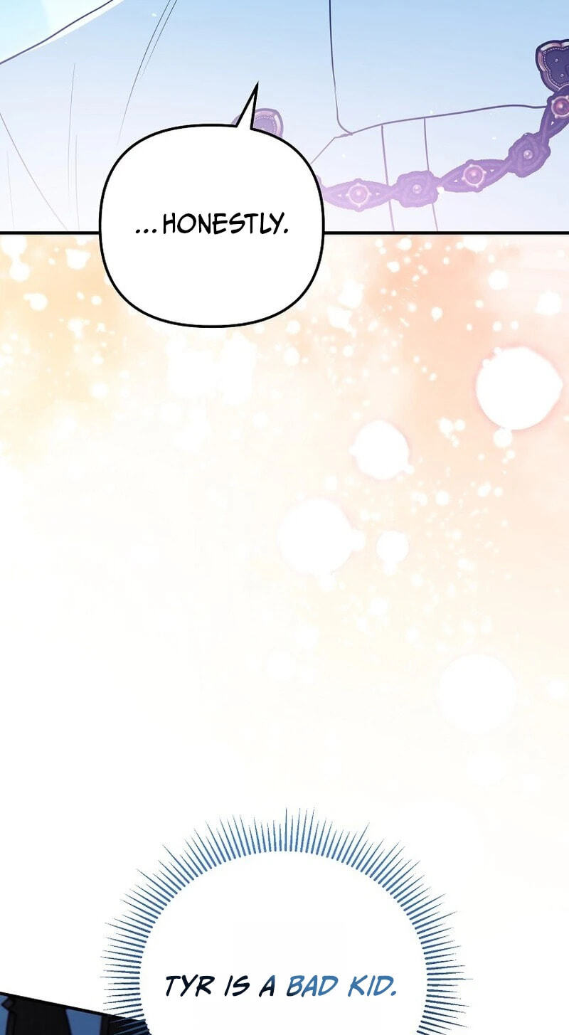 Himsumjjin Eorini-ga Appa-reul Chatseumnida Chapter 39 page 108 - 