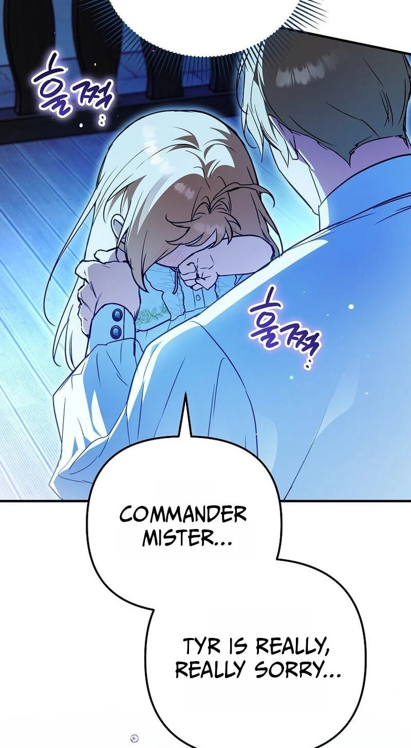 Himsumjjin Eorini-ga Appa-reul Chatseumnida Chapter 39 page 109 - 