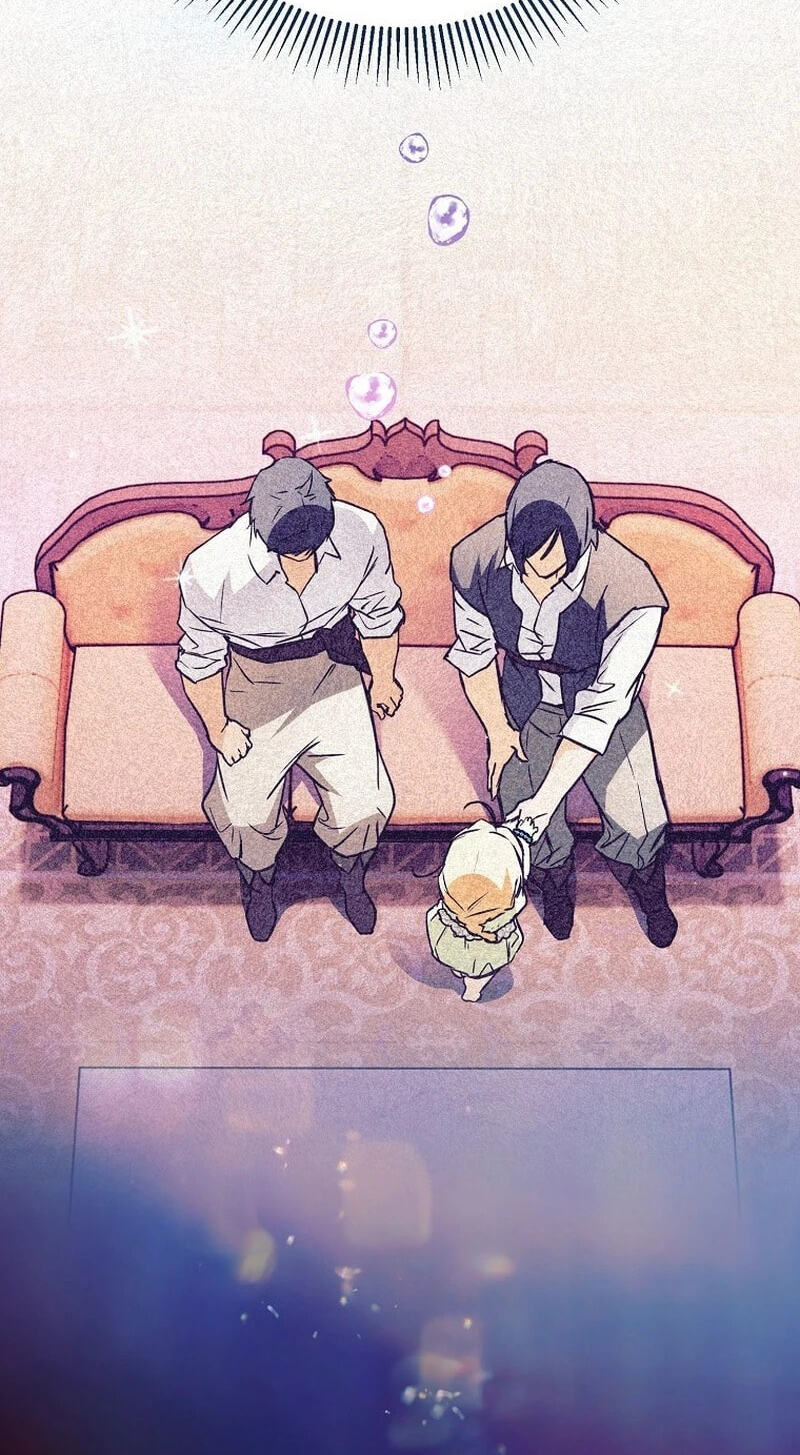 Himsumjjin Eorini-ga Appa-reul Chatseumnida Chapter 39 page 111 - 