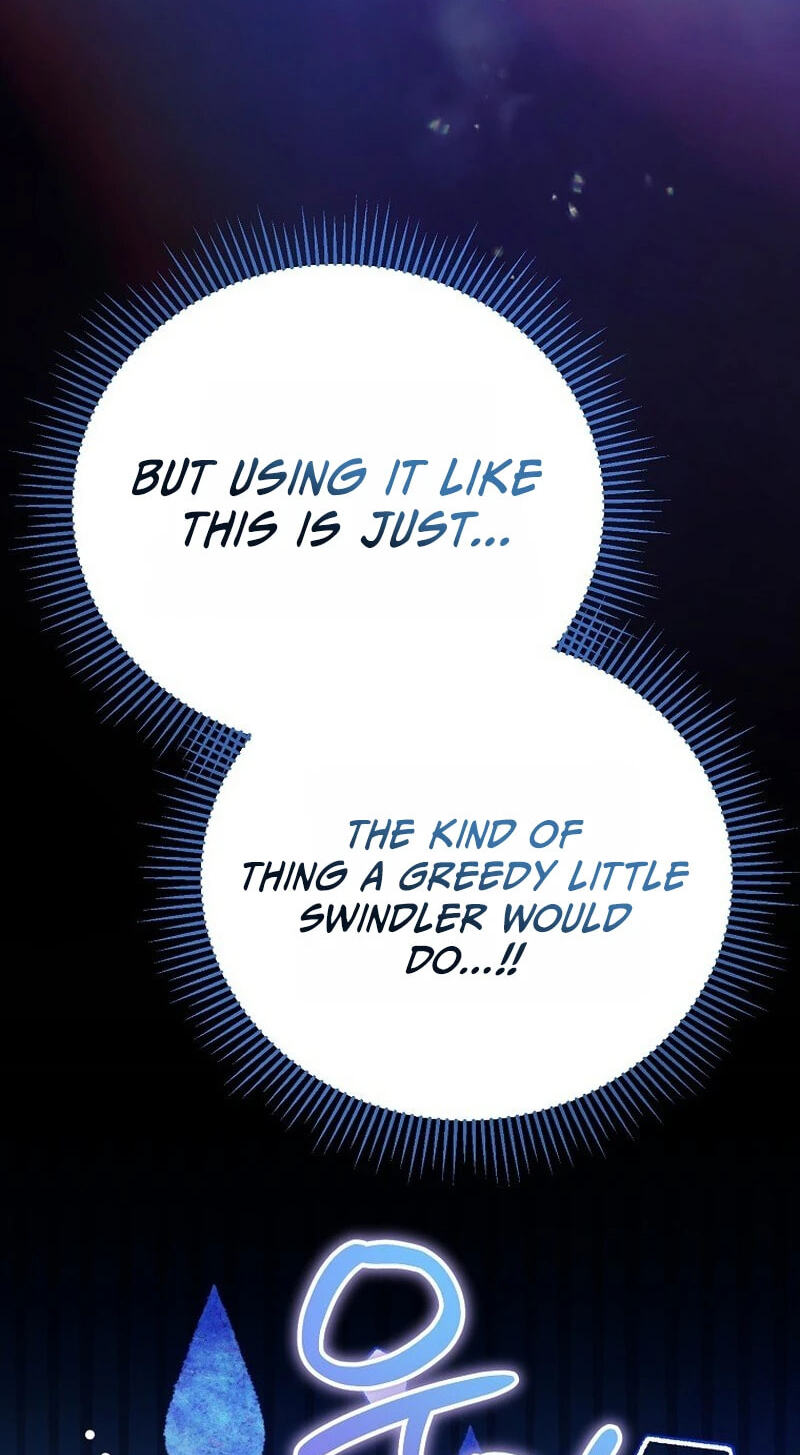 Himsumjjin Eorini-ga Appa-reul Chatseumnida Chapter 39 page 112 - 