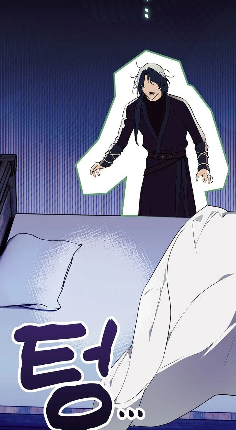 Himsumjjin Eorini-ga Appa-reul Chatseumnida Chapter 39 page 117 - 