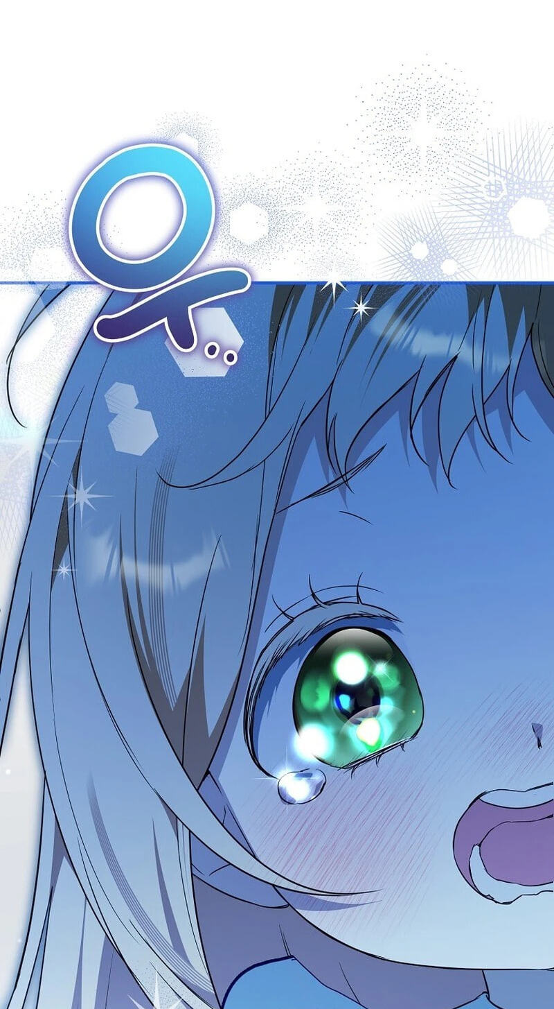 Himsumjjin Eorini-ga Appa-reul Chatseumnida Chapter 39 page 23 - 