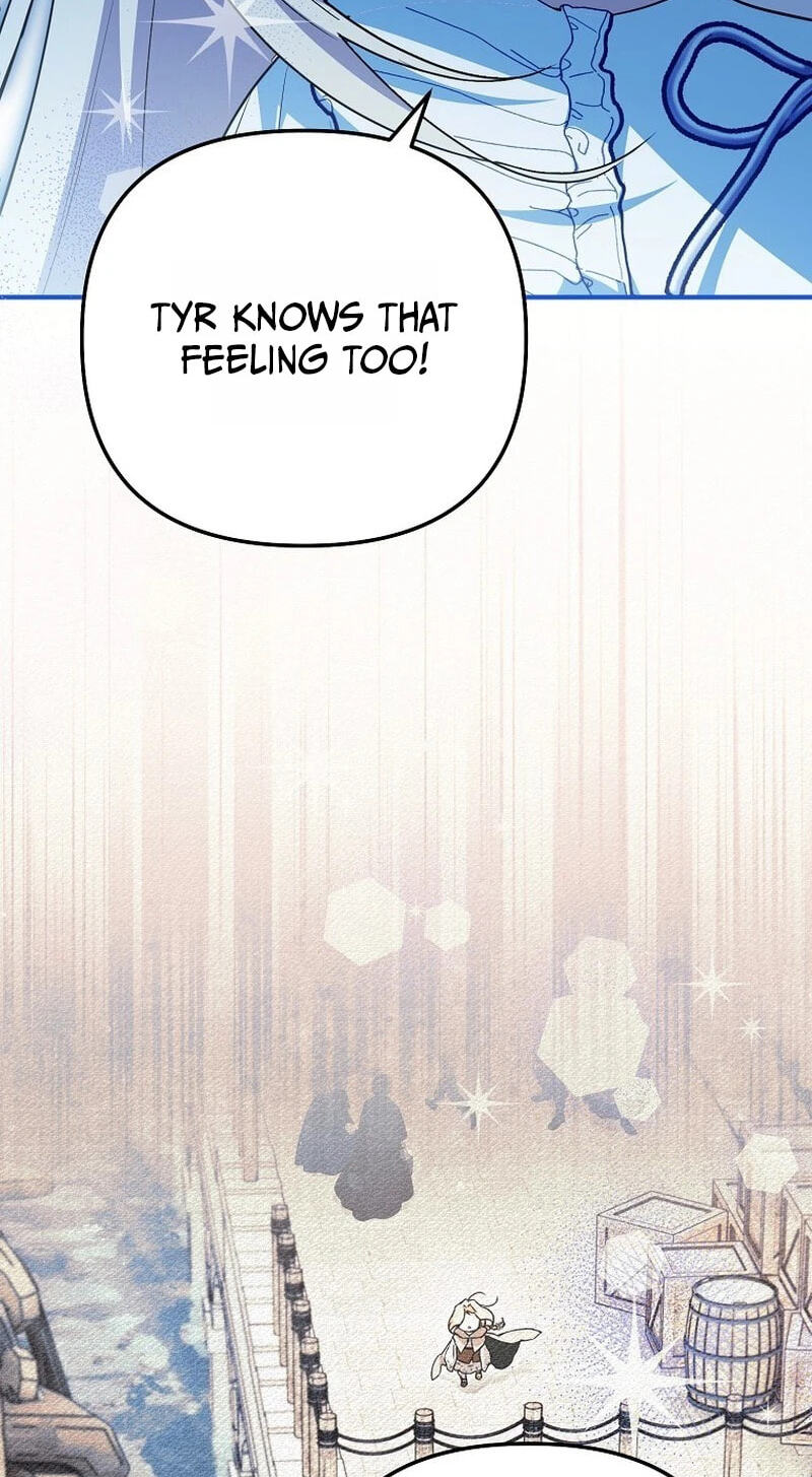 Himsumjjin Eorini-ga Appa-reul Chatseumnida Chapter 39 page 24 - 
