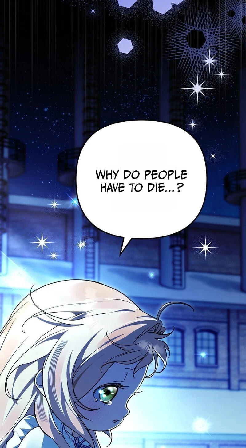 Himsumjjin Eorini-ga Appa-reul Chatseumnida Chapter 39 page 27 - 