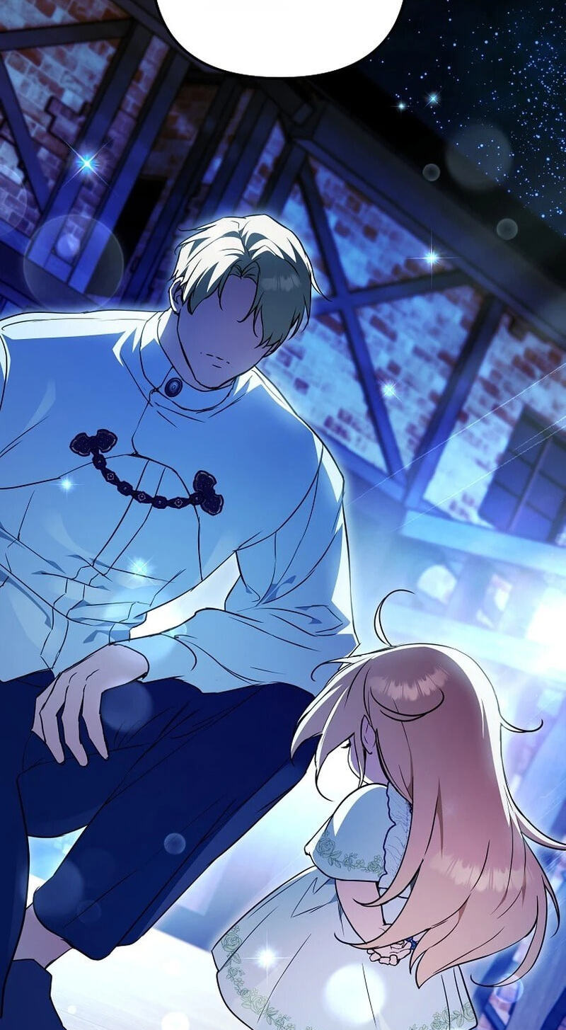 Himsumjjin Eorini-ga Appa-reul Chatseumnida Chapter 39 page 31 - 