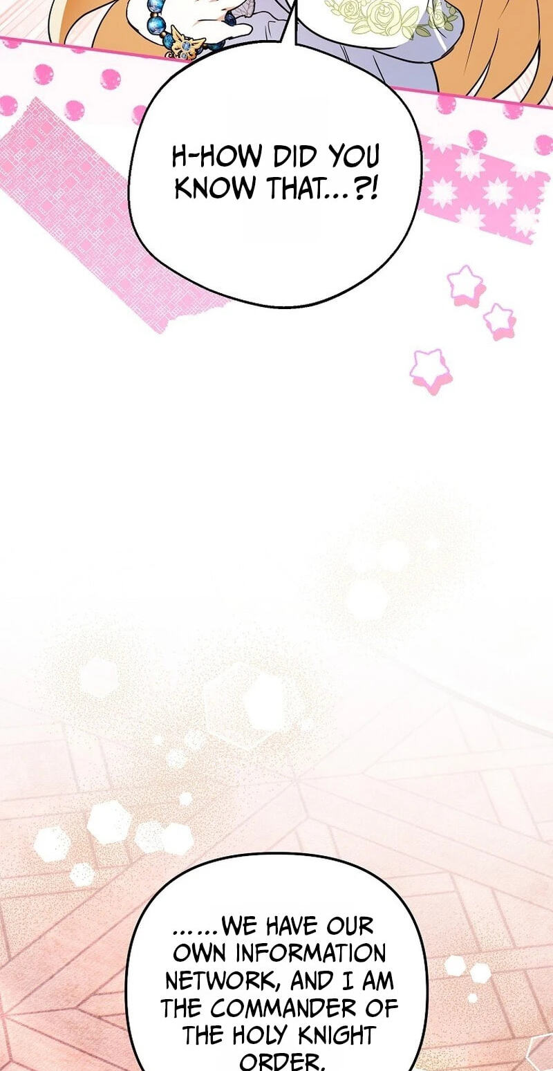 Himsumjjin Eorini-ga Appa-reul Chatseumnida Chapter 39 page 35 - 